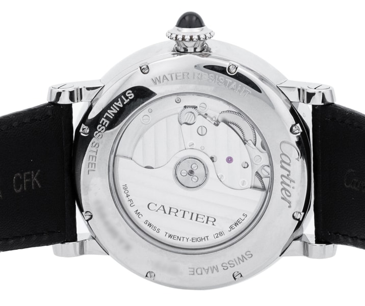 Cartier Rotonde De Cartier W1556368